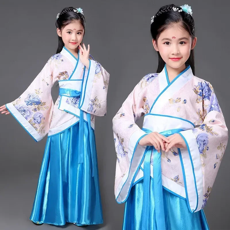 Conjunto de traje chino antigu - Anime Cosplay In Chinese reseña y precio