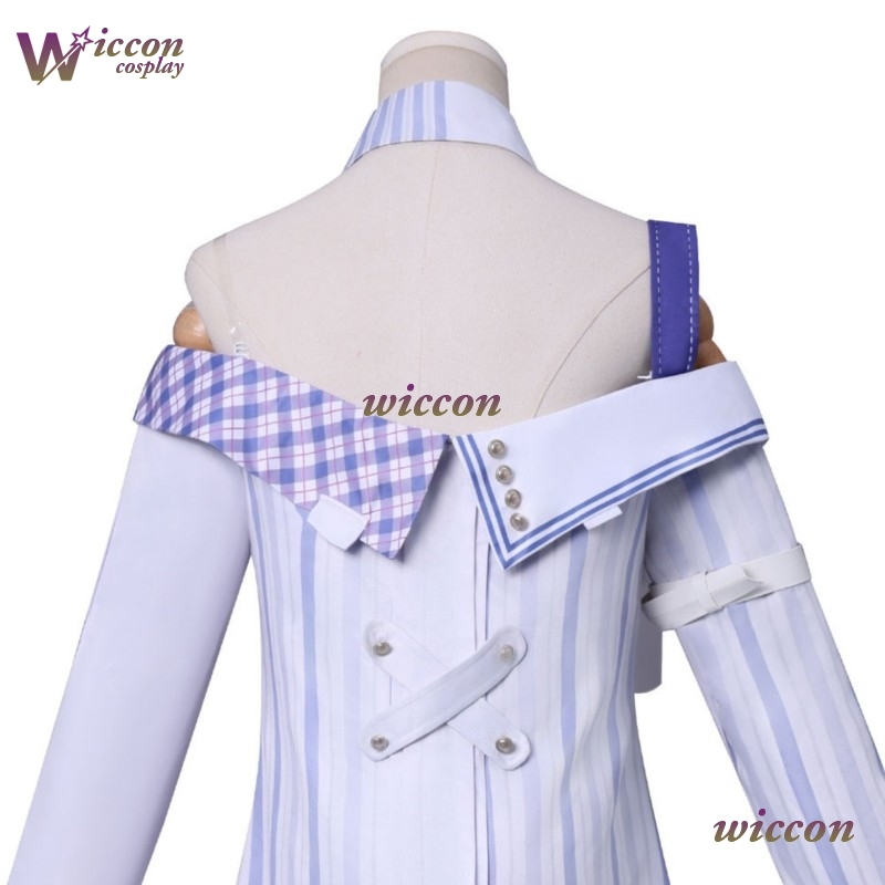 Ynot Infinity Nikki-Peluca de  - Anime Cosplay Ideas For Women reseña y precio