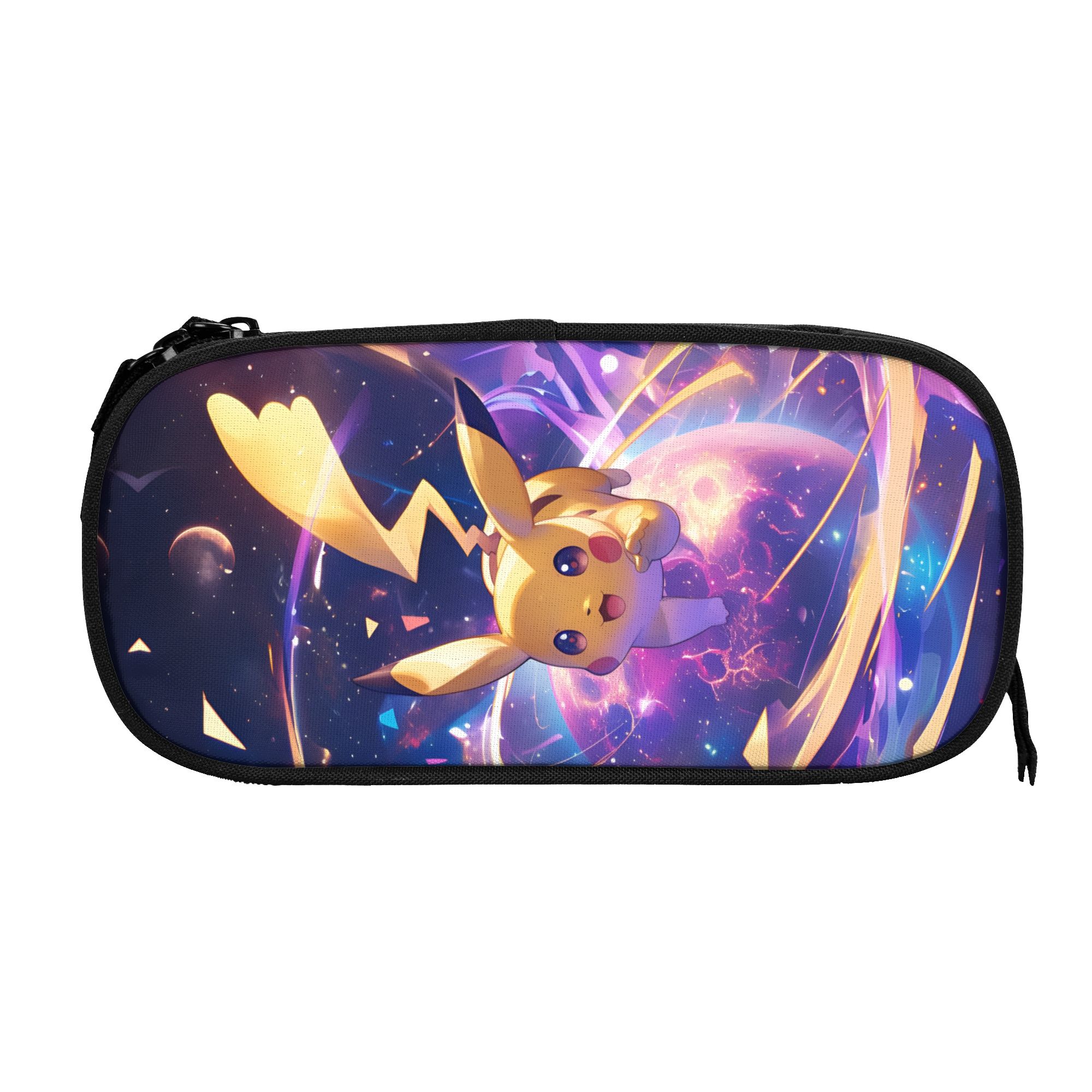 Estuche de Lápices Personaliza - Anime Cosplay Pokemon reseña y precio