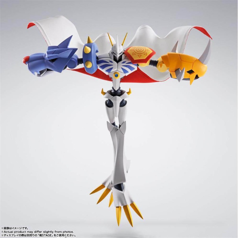 En stock Bandai S.H.Figuarts D - Bandai Tamashii Nations S.H.Figuarts reseña y precio