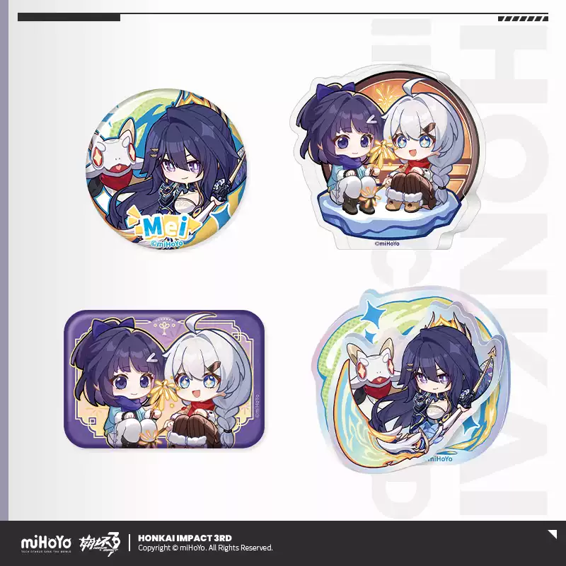 Honkai Impact 3 Kiana Raiden M - Anime Cosplay Thick reseña y precio