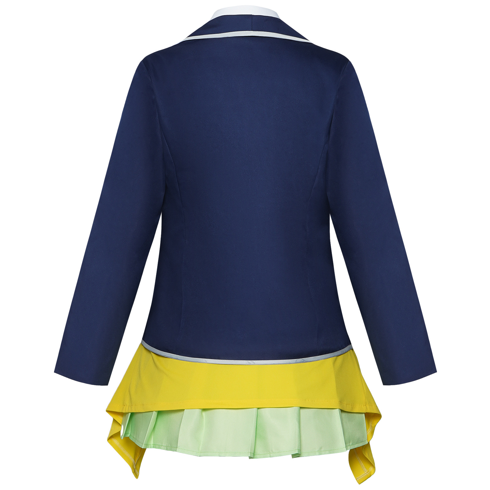 Disfraz de Cosplay de Anime Na - Quintuplets Anime Cosplay reseña y precio
