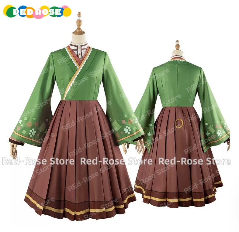 【Personalizado】 Disfraz de cos - Anime Cosplay Cafe reseña y precio