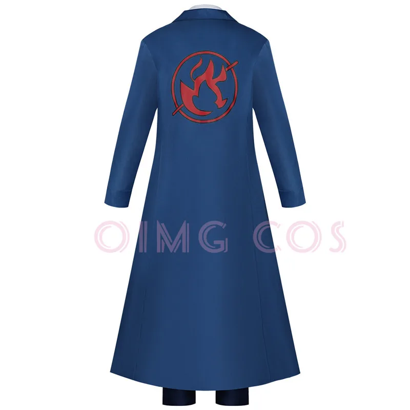 Disfraz de Cosplay de Mashle:  - Anime Cosplay Mujer reseña y precio