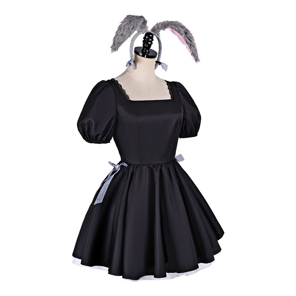 Disfraz de Cosplay de Anime Su - Anime Cosplay Cafe reseña y precio
