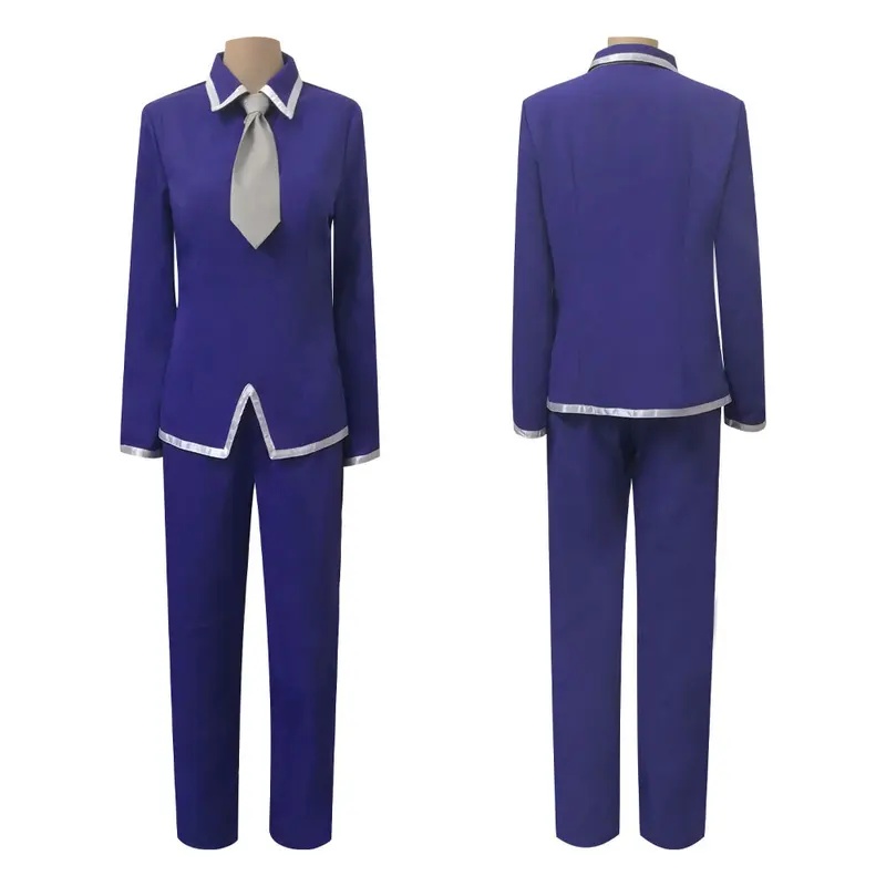 Disfraz de Cosplay de Yuki Sou - Cosplay Anime Yuki reseña y precio
