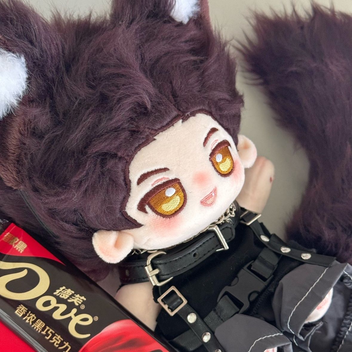 Figura de Peluche de 20CM de A - Anime Cosplay Dress reseña y precio