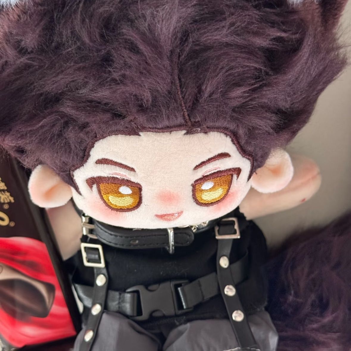 Figura de Peluche de 20CM de A - Anime Cosplay Dress reseña y precio