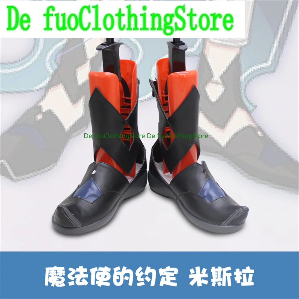 Zapatos de cosplay de Mithra,  - Anime Cosplay Online Store reseña y precio