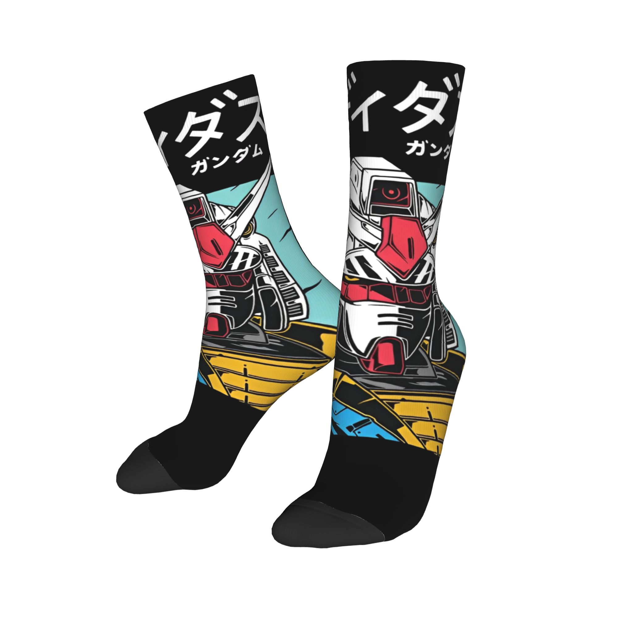 Calcetines de anime MOBILE SUI - Anime Cosplay Ideas For Women reseña y precio