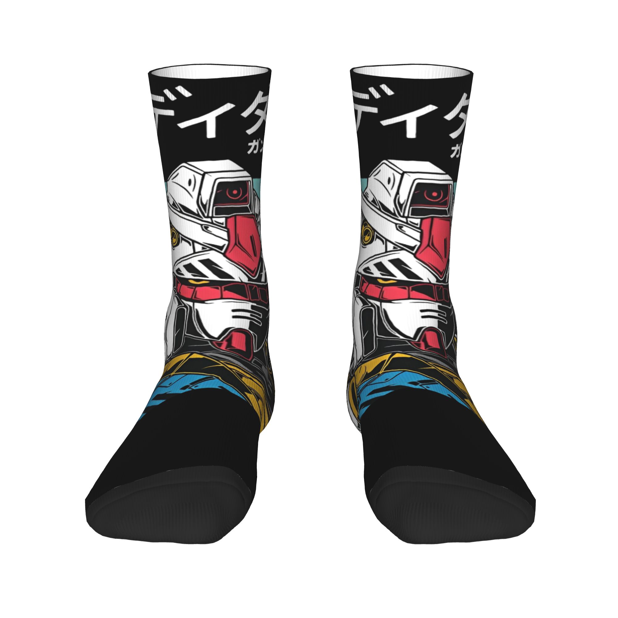 Calcetines de anime MOBILE SUI - Anime Cosplay Ideas For Women reseña y precio