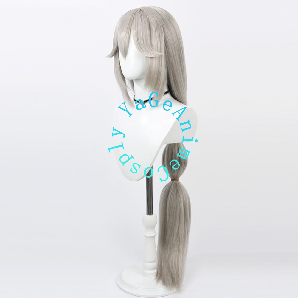Peluca de Cosplay de Alexandri - Anime Cosplay Thick reseña y precio