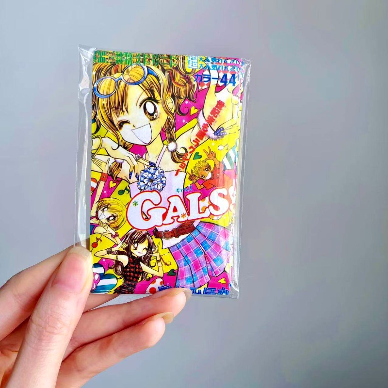 Paquete de 20 Pegatinas Heisei - Anime Cosplay Thick reseña y precio
