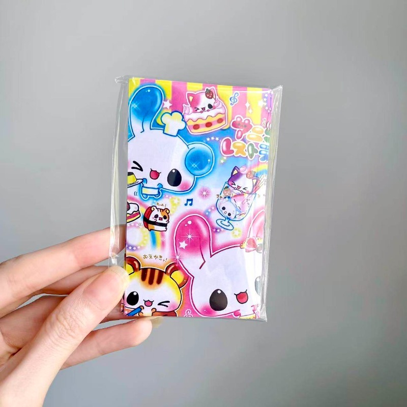 Paquete de 20 Pegatinas Heisei - Anime Cosplay Thick reseña y precio