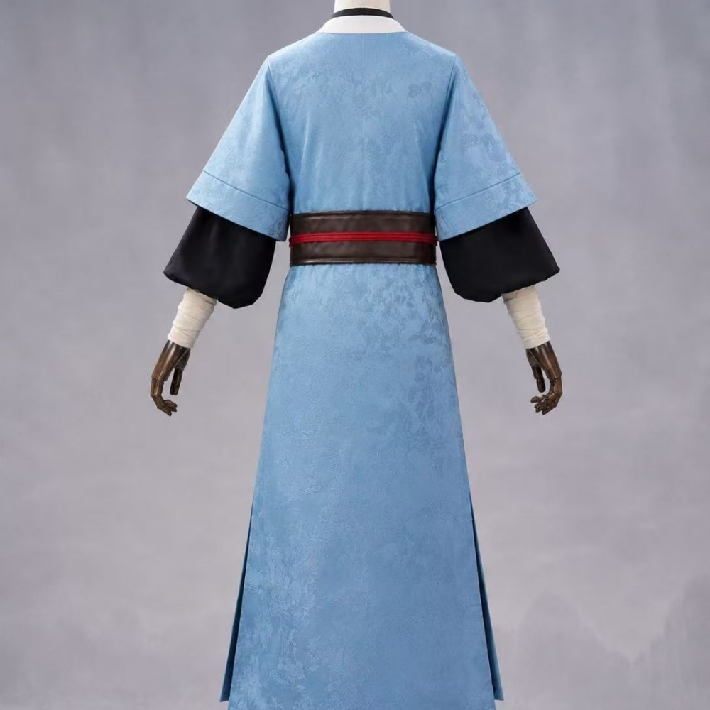 Disfraz completo de Lü Dongbin - Anime Cosplay In Chinese reseña y precio