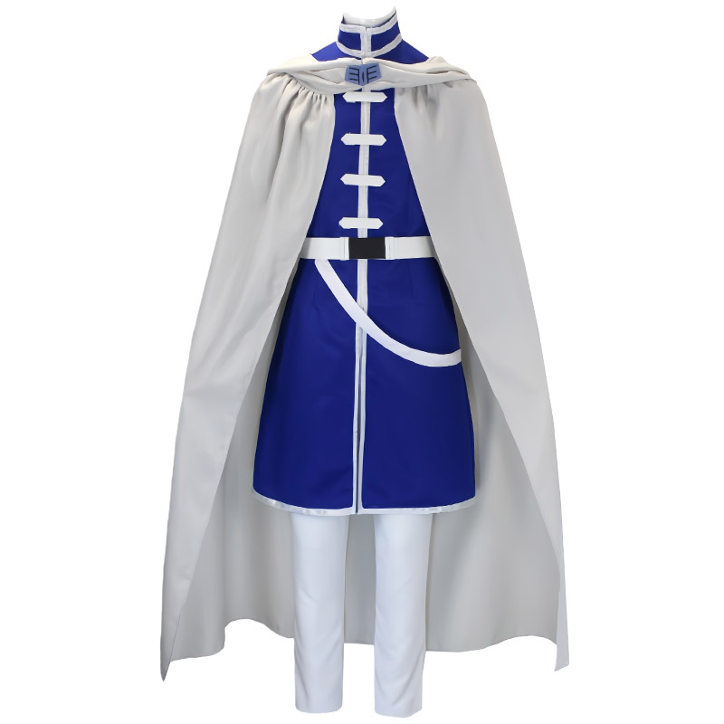 Disfraces de Cosplay de Anime  - Anime Cosplay Male reseña y precio