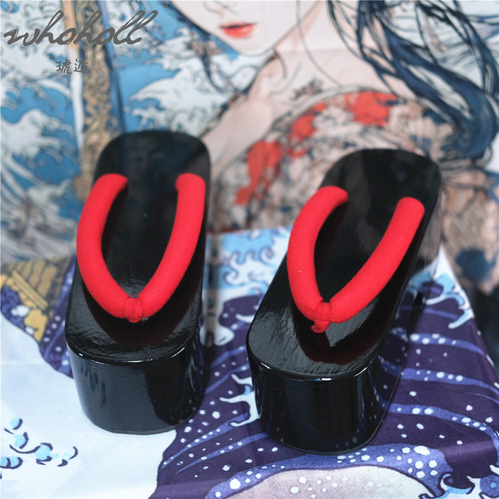 Chanclas de verano para mujer, - Anime Cosplay Thick reseña y precio