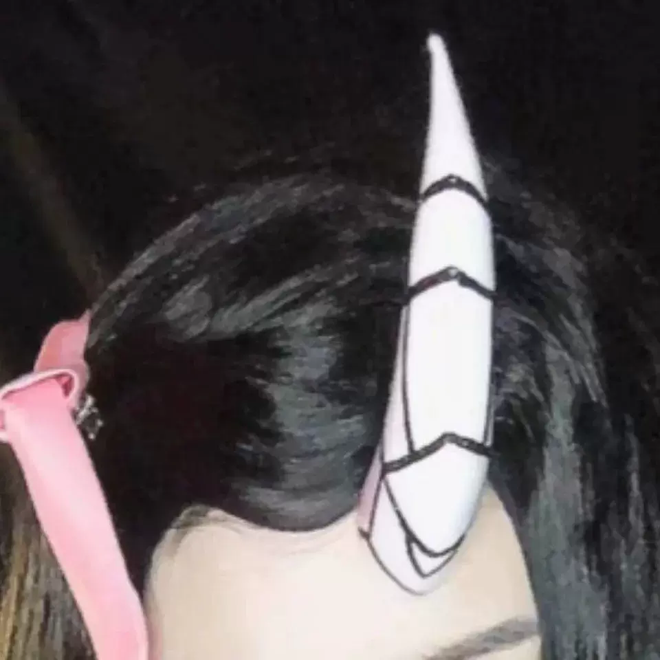 Accesorio de disfraz de Anime  - Anime Cosplay Nezuko reseña y precio