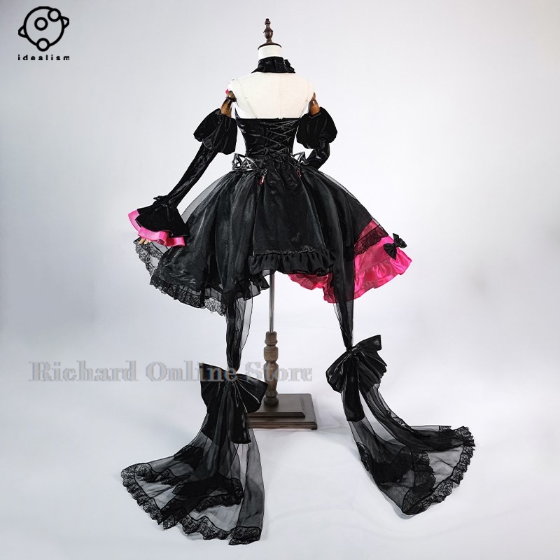 Tienda en Línea Richard FGO: N - Anime Cosplay Online Store reseña y precio
