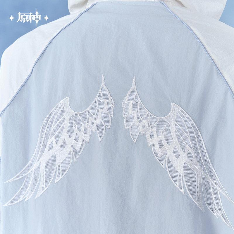 Chaqueta de protección solar o - Anime Cosplay Male reseña y precio