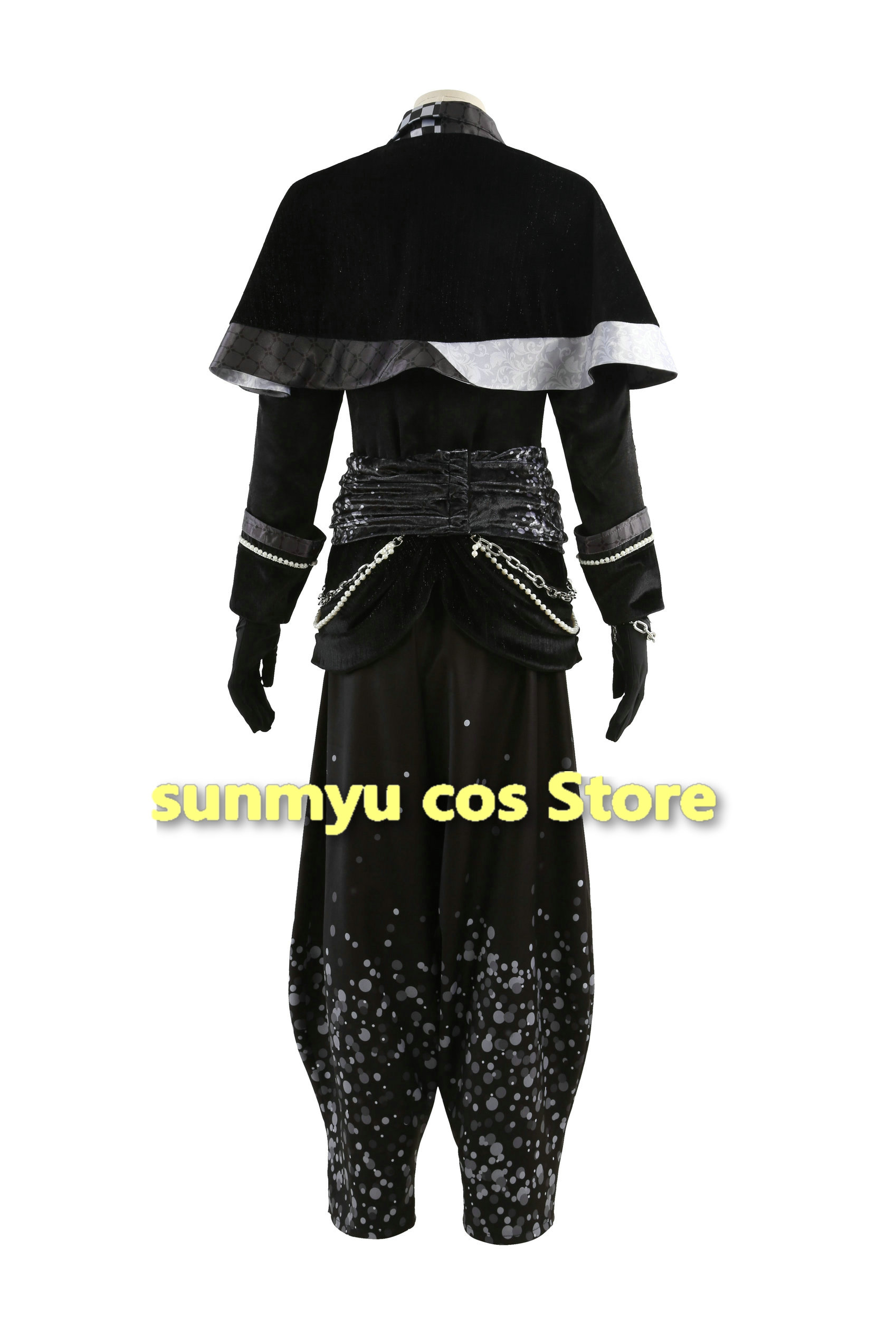 Disfraz de Cosplay del décimo  - Cosplay Anime Yuki reseña y precio