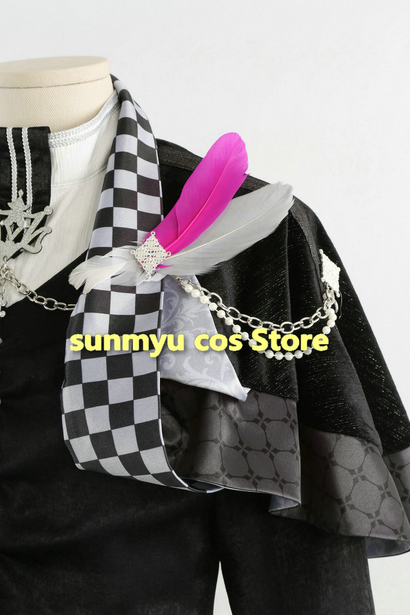 Disfraz de Cosplay del décimo  - Cosplay Anime Yuki reseña y precio