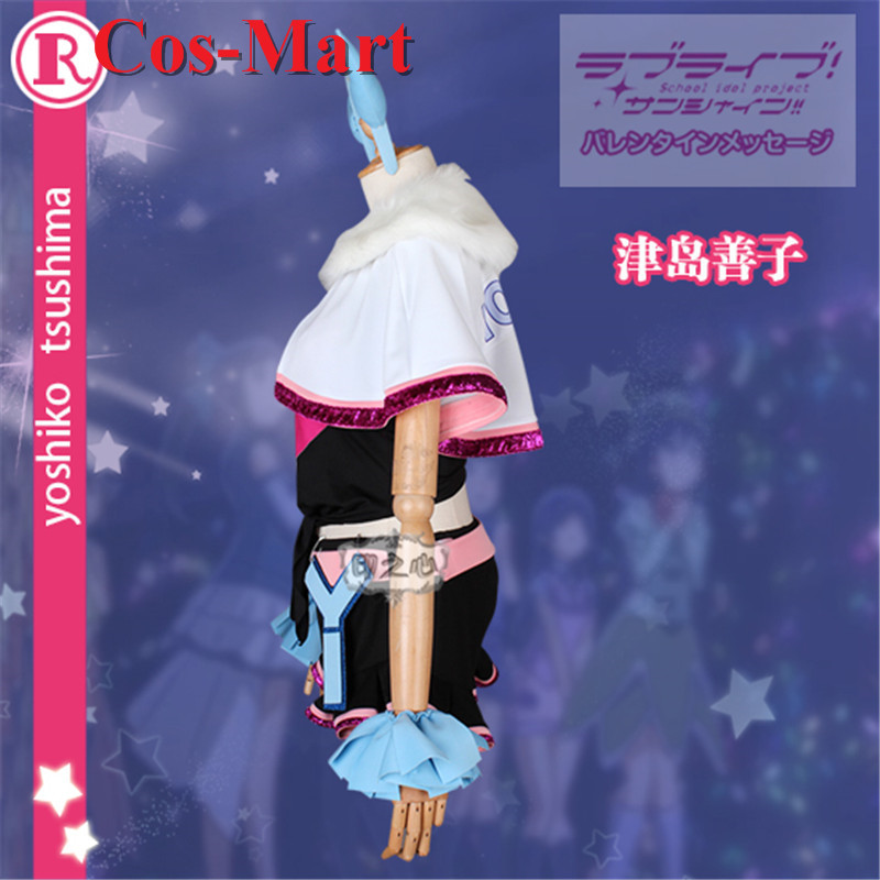 Disfraz de Cosplay de Anime Lo - Anime Cosplay Pink reseña y precio