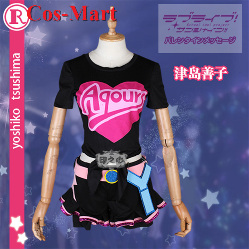 Disfraz de Cosplay de Anime Lo - Anime Cosplay Pink reseña y precio