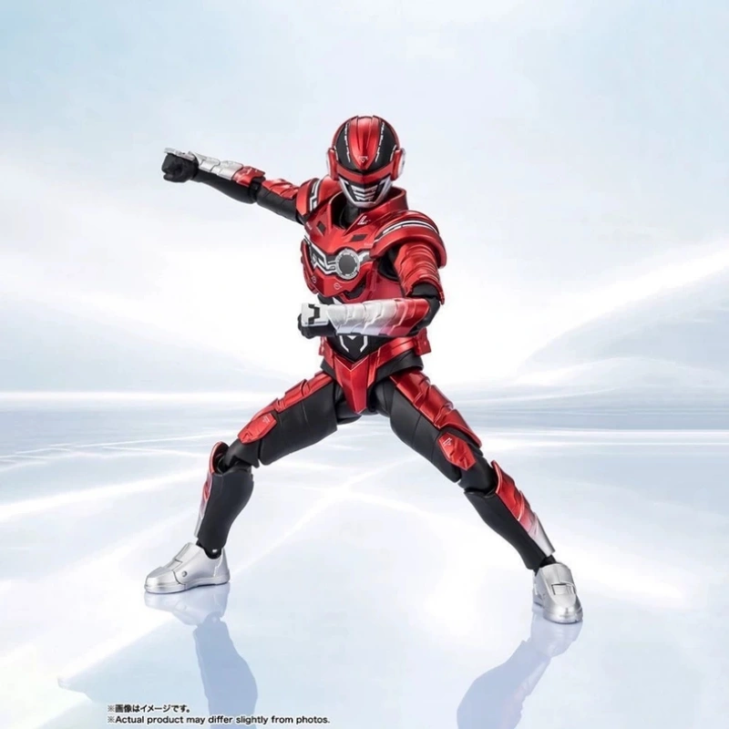 En stock, figura de acción aut - Bandai Tamashii Nations S.H.Figuarts reseña y precio