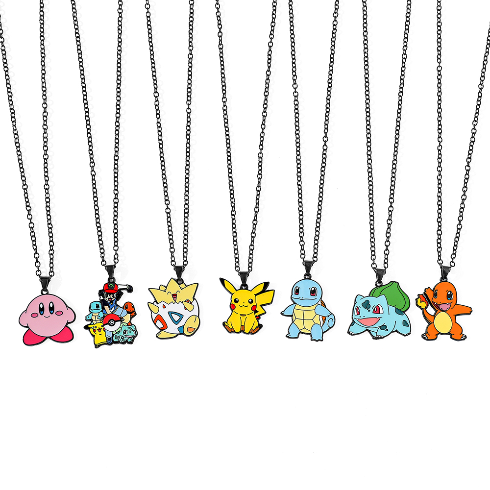 Juguete Metálico de Anime Poké - Anime Cosplay Pokemon reseña y precio