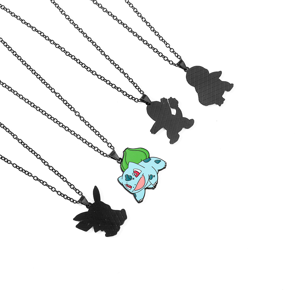 Juguete Metálico de Anime Poké - Anime Cosplay Pokemon reseña y precio