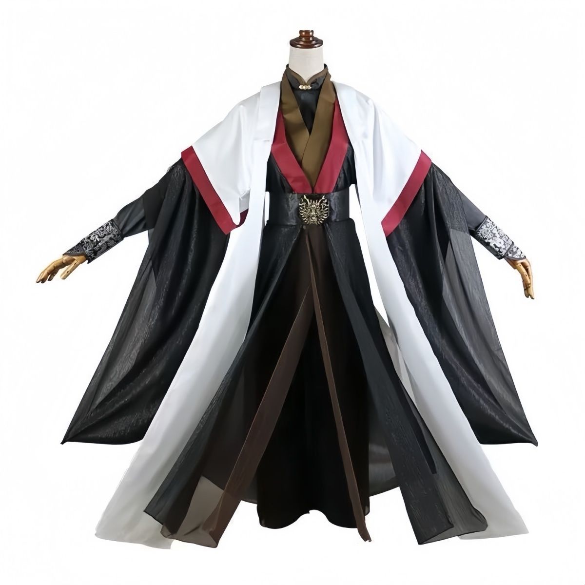 Disfraz de Anime Luo BingHe, d - Anime Cosplay Mujer reseña y precio