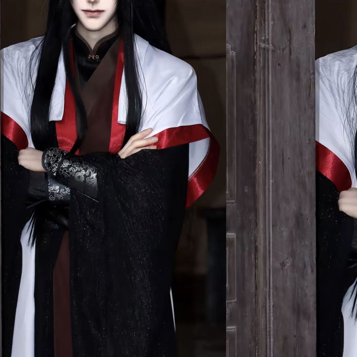 Disfraz de Anime Luo BingHe, d - Anime Cosplay Mujer reseña y precio