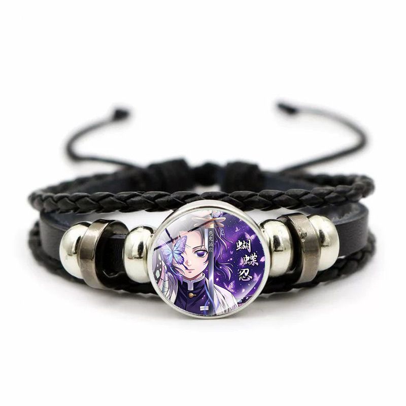 Pulseras temáticas de Anime De - Anime Cosplay Nezuko reseña y precio