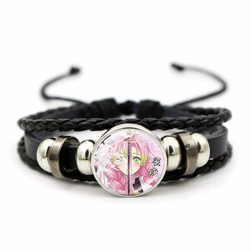 Pulseras temáticas de Anime De - Anime Cosplay Nezuko reseña y precio