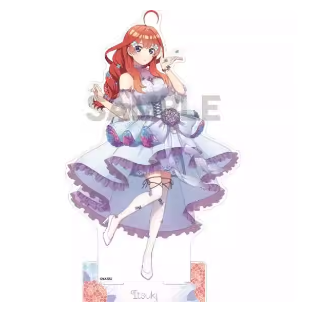 Anime los quintillizos por exc - Quintuplets Anime Cosplay reseña y precio