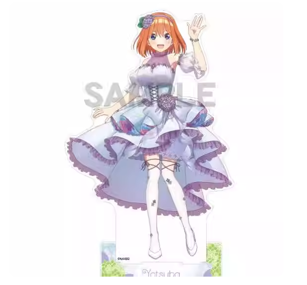 Anime los quintillizos por exc - Quintuplets Anime Cosplay reseña y precio