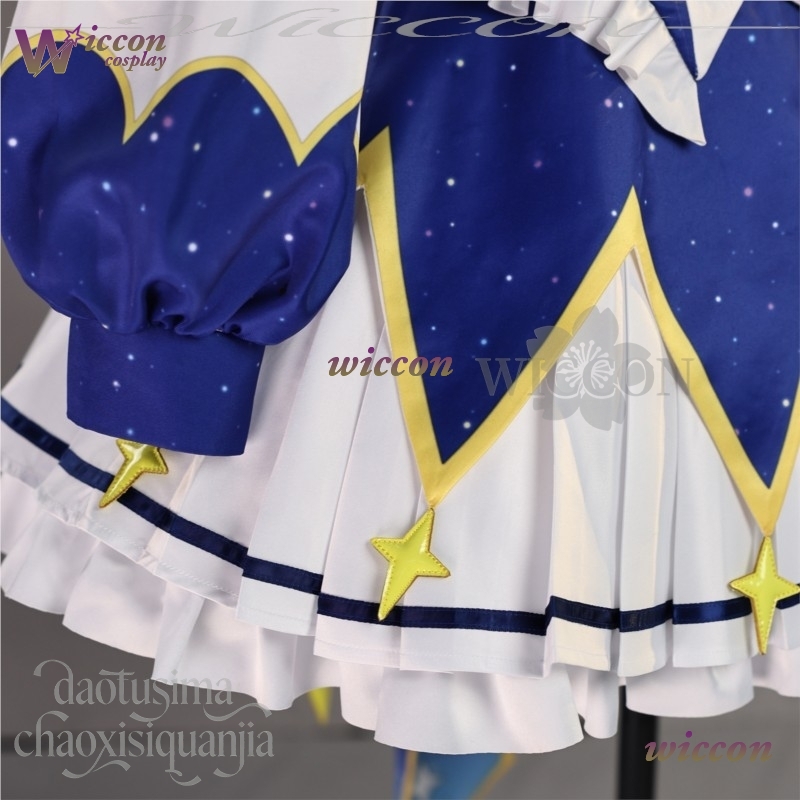 2025 Vestido de cumpleaños Ani - Re Zero Rem Wig reseña y precio