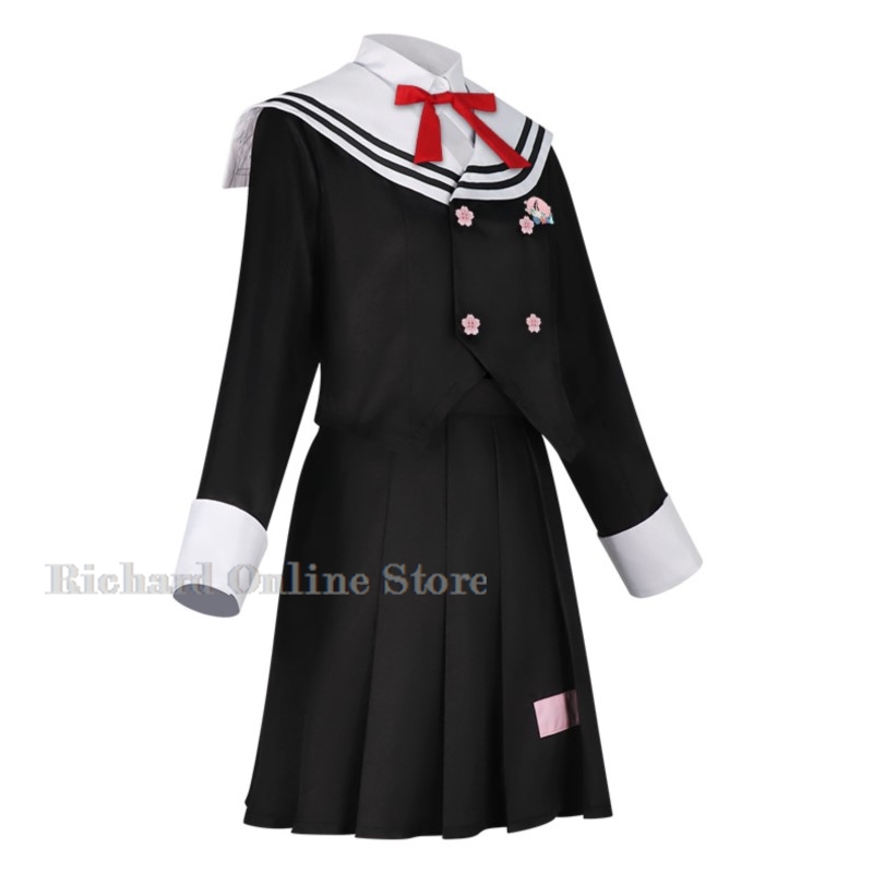 Tienda en Línea Richard: Disfr - Anime Cosplay Online Store reseña y precio