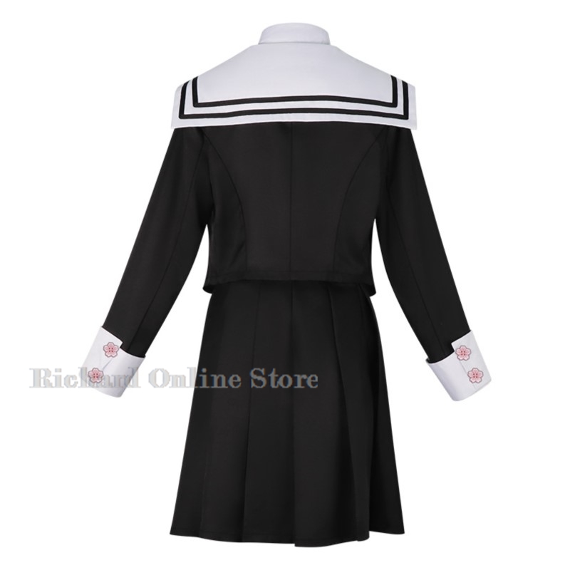 Tienda en Línea Richard: Disfr - Anime Cosplay Online Store reseña y precio