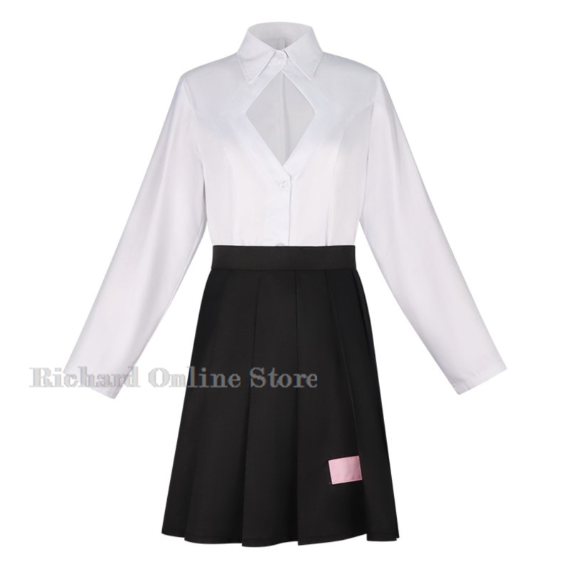 Tienda en Línea Richard: Disfr - Anime Cosplay Online Store reseña y precio