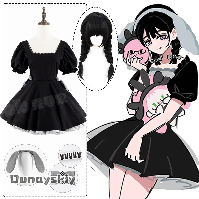 Anime Alien Stage SuA 3er Aniv - Anime Cosplay Cafe reseña y precio