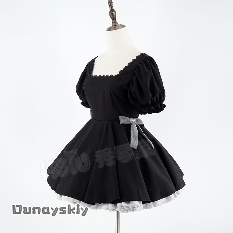 Anime Alien Stage SuA 3er Aniv - Anime Cosplay Cafe reseña y precio