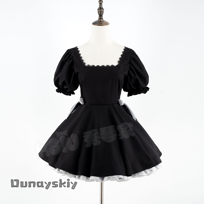 Anime Alien Stage SuA 3er Aniv - Anime Cosplay Cafe reseña y precio