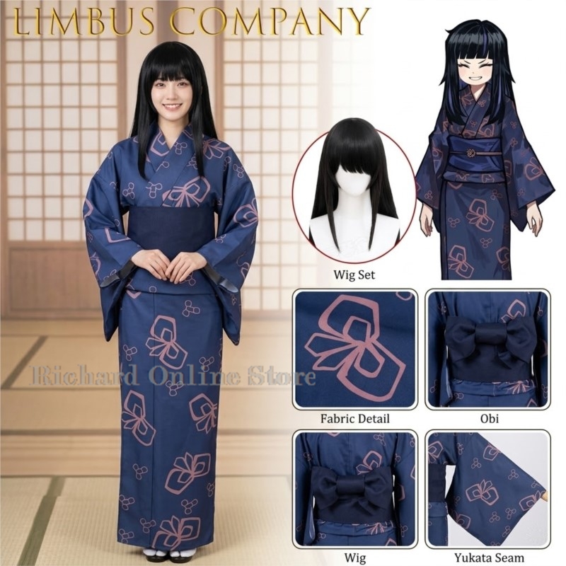 Tienda en Línea Richard, Disfr - Anime Cosplay Online Store reseña y precio