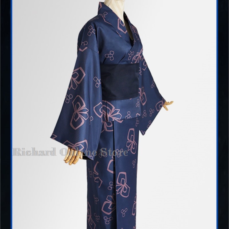 Tienda en Línea Richard, Disfr - Anime Cosplay Online Store reseña y precio