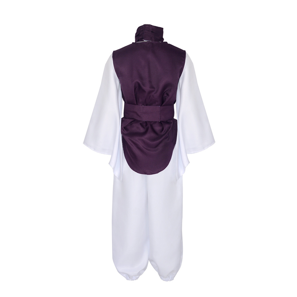 Disfraz de Cosplay de Choso de - Cosplay Anime Jjk reseña y precio