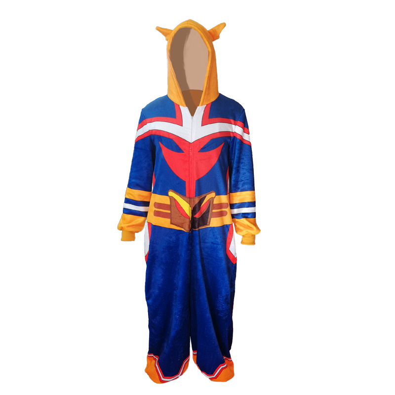 Pijama de Cosplay de Anime My  - Anime Cosplay List reseña y precio