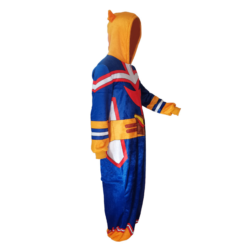 Pijama de Cosplay de Anime My  - Anime Cosplay List reseña y precio