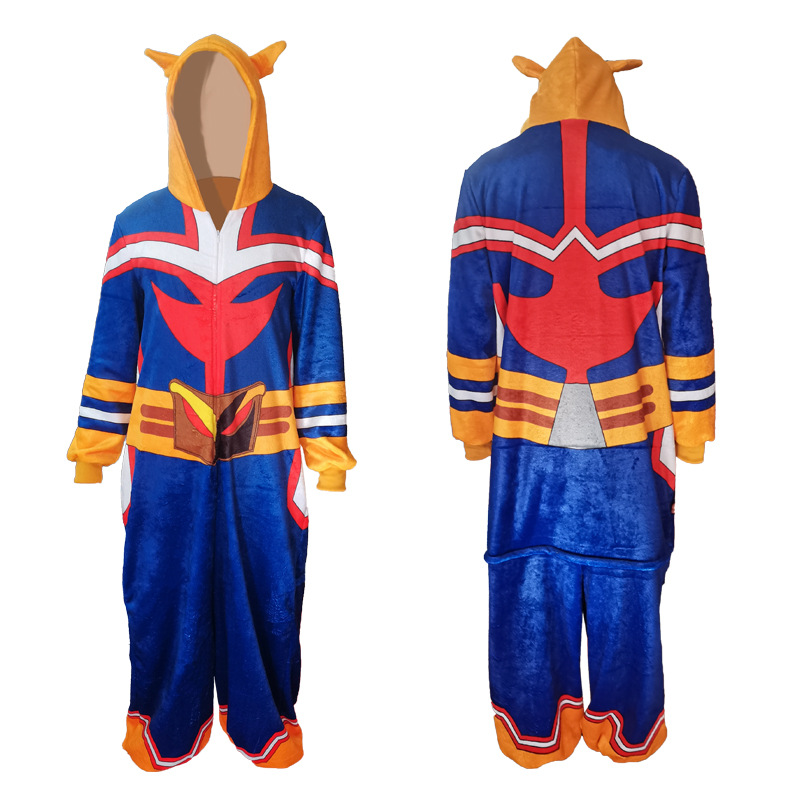 Pijama de Cosplay de Anime My  - Anime Cosplay List reseña y precio